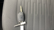 Hyundai i10 1.2 MPi SE Connect 5dr Petrol Hatchback